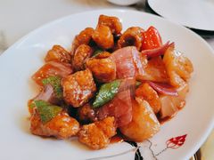 -品粤居港式打边炉·广式烧腊(西安路福佳新天地店)