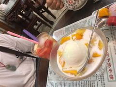 -仁信老铺(华盖路店)