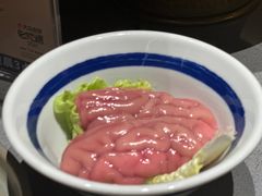 -巴奴毛肚火锅(悠唐购物中心店)
