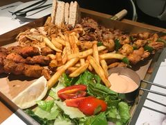 -HELLO MUSAE 拾光缪斯餐厅·纯正希腊风味(苏州中心店)
