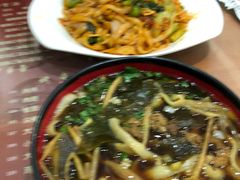 -晋乡亲刀削面(东风桥东店)