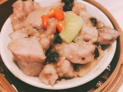 -翠园(荃新天地店)