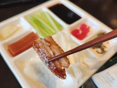 -四季民福烤鸭店(外滩外白渡桥店)