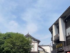 -南关石牌坊古镇