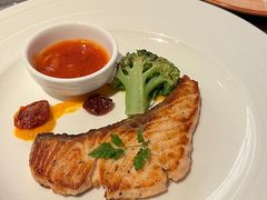 -食百绚全日制餐厅(成都棕榈泉费尔蒙酒店)
