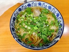 -满记烧饼(牛街东里小区一区店)