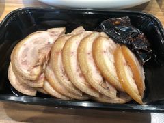 -合合春饼·酱骨·东北菜(潘家园店)