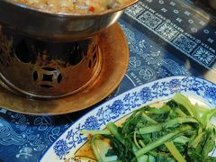 -蜗牛小馆醉乡民谣云南菜(惠新西里店)