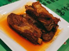 -令氏家外家周秦食府(高新店)