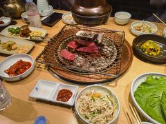 -王妃家(明洞中央店)