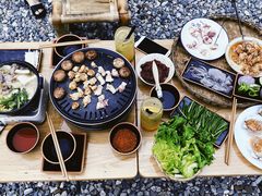 -桤木河湿地公园