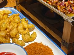 小酥肉-树厨贵州菜(铜仁花果山店)