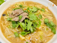 -清真老提家牛肉汤旗舰店(温塘店)