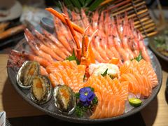 -德川家日本料理(中关村店)