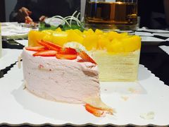 -可丽可丽·生日蛋糕·下午茶(厦门鹭港店)