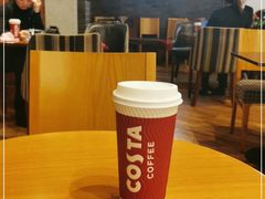 -COSTA COFFEE(德基广场店)