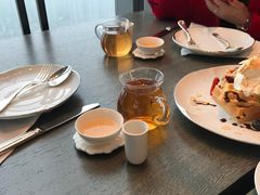-悦厅·下午茶(杭州柏悦酒店)