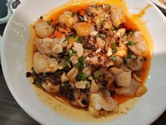 猪手-胖哥俩肉蟹煲(杭州大厦中央广场店)
