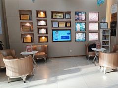-深圳尔睦丽沙口腔门诊部(丽沙花都店)