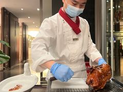 -南宁荔园维景国际酒店·荔园中餐厅
