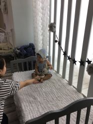 -贯日漂亮宝贝儿童摄影