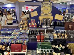 -天河城购物中心