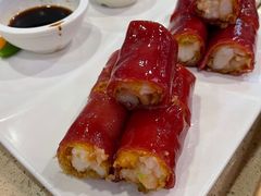 -点都德(汇盈广场店)
