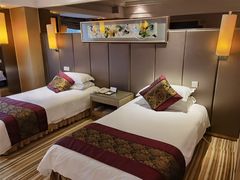 -南京双门楼宾馆(盐仓桥地铁站阅江楼店)