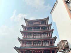 -三河古镇
