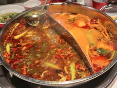-蜀滋香鲜鱼美蛙火锅(339店)