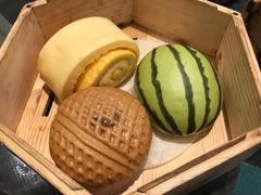 -御膳粥·牛乳粥底火锅·地道顺德菜(容桂店)