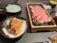 -湊湊火锅·茶憩(和平大悦城店)