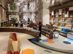 -扶光书店(中环店)