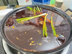 -石灰市毛记烧鸡公(解放碑店)