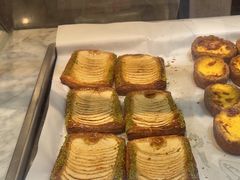 -PAPER STONE BAKERY(天环店)