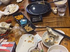 -烧蠔帮·湛江生蚝(茂南万达店)
