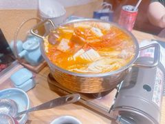 -虹料理·日料放题(悠方店)