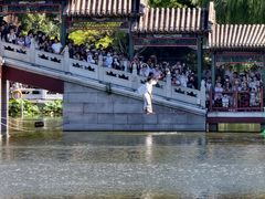 -西海子公园