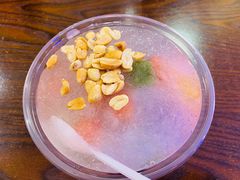 -正宗八宝冰饭·非遗冰饭·烧烤(奎桥店)