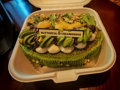 -B&C黄油与面包·THE GARDEN BAKERY概念店(世纪汇店)