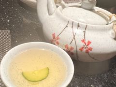 -德川家日本料理(中关村寰太大厦店)