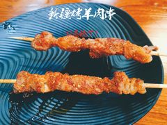 -卡迷尔牛肉面(佳木斯路店)