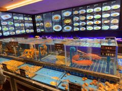 -百富源·海鲜辽菜(浑河堡店)