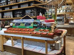 -亚马逊蒸汽活海鲜自助(LCM置汇旭辉广场店)