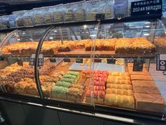 -永旺梦乐城(金银潭店)