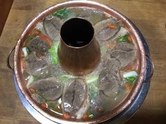 -陀岗美食·云南藏式特色餐厅