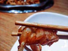 -氿熹干锅•牛蛙•烤鱼(印象城店)