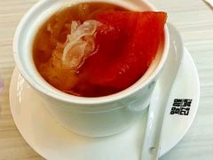 -满记甜品(优客百盛店)