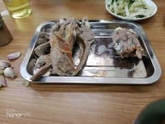 -马学武手抓美食(下南关总店)