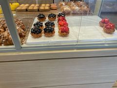 -好利来(十里河店)